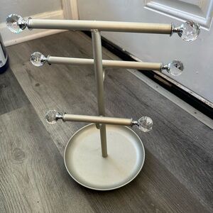 Jewelry T-Holder